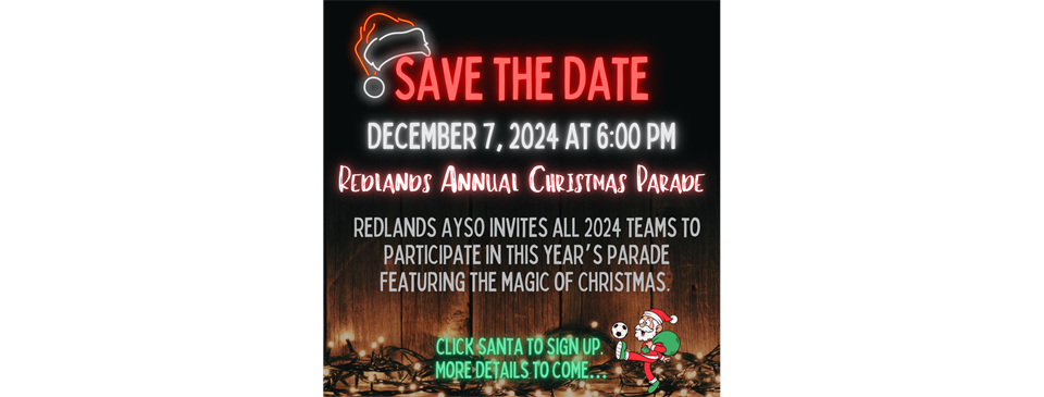 Christmas Parade