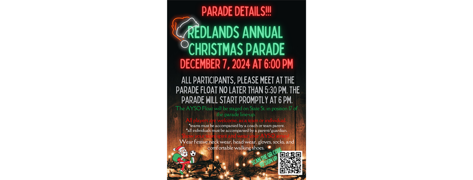 Christmas Parade